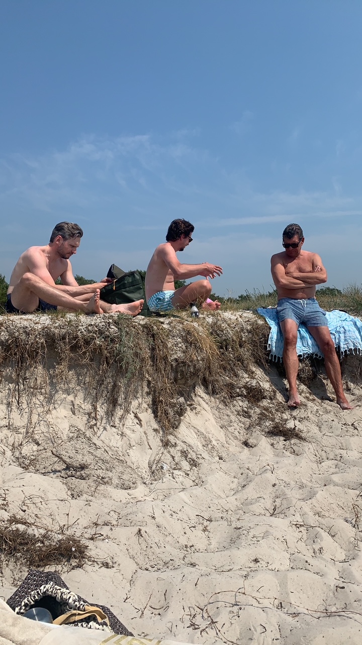 8ED49FA5-F8BC-4C92-A5F7-7D6FD394FF12 Härligt strandhäng