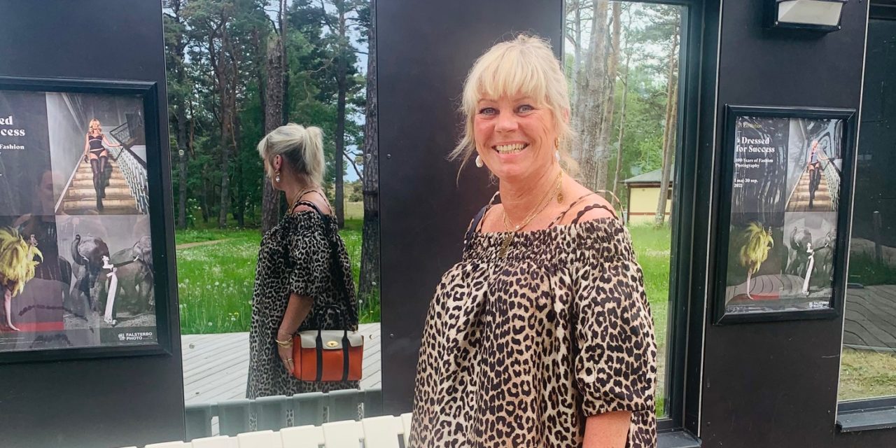 Dressed for success – utställning i världsklass!