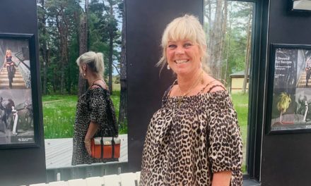 Dressed for success – utställning i världsklass!