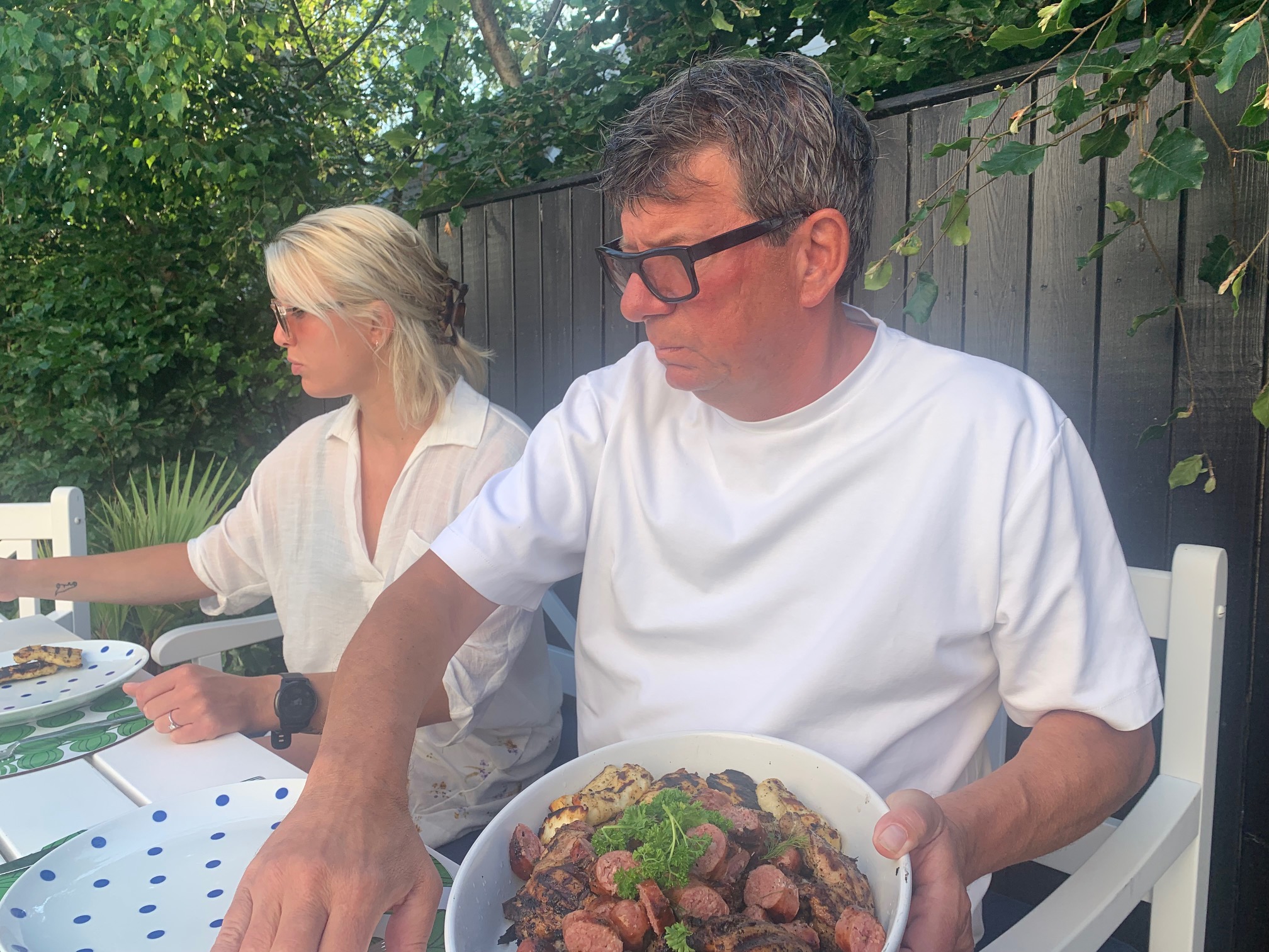 A06B23F6-7B3D-44BA-B2EA-9329DACB752A Mums med grillat!
