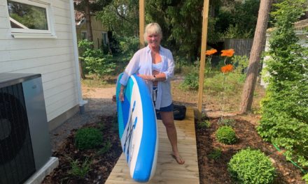 Underbara dagar, kvällar och nätter… Älskar sommaren!