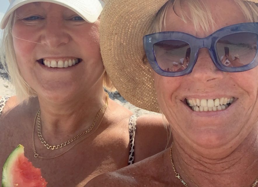 Lata, lyckliga sommardagar…