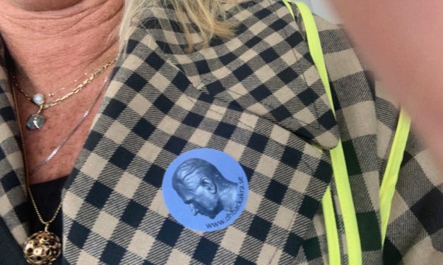 Kabusa Art Gallery, Kåseberga och Dag Hammarskjölds Backåkra