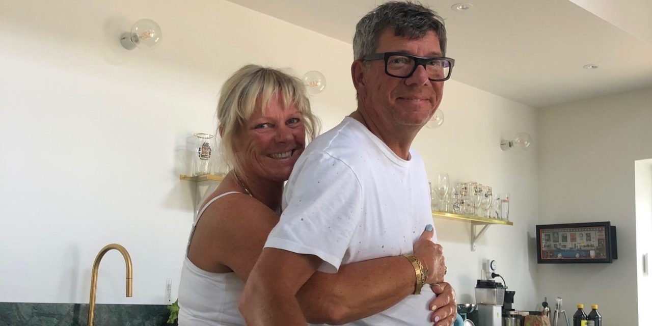 Solig, spontan, social sommarsemester!