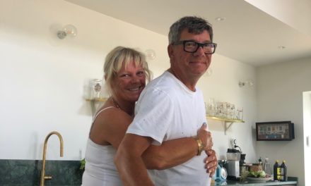 Solig, spontan, social sommarsemester!