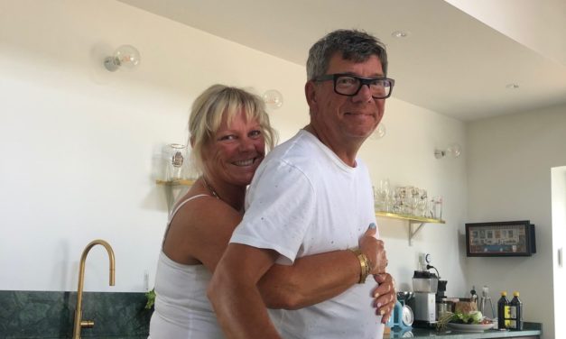 Solig, spontan, social sommarsemester!