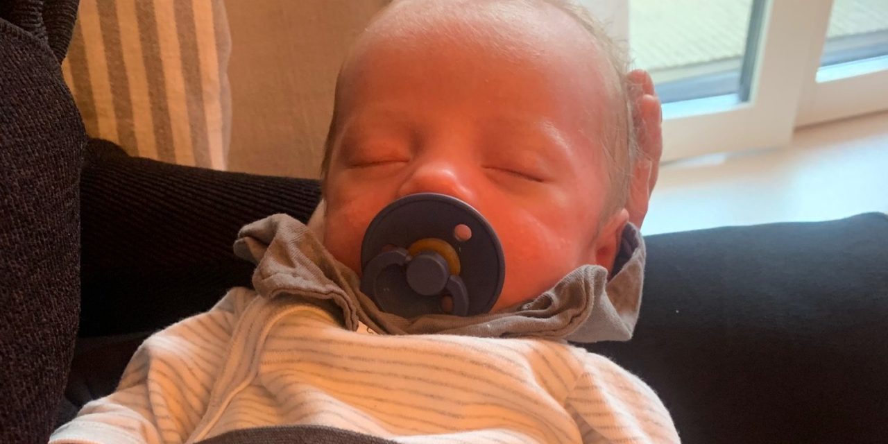 Numera bor så många viktiga människor i Stockholm!