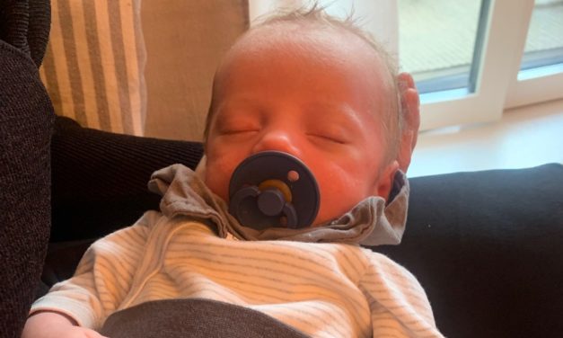 Numera bor så många viktiga människor i Stockholm!