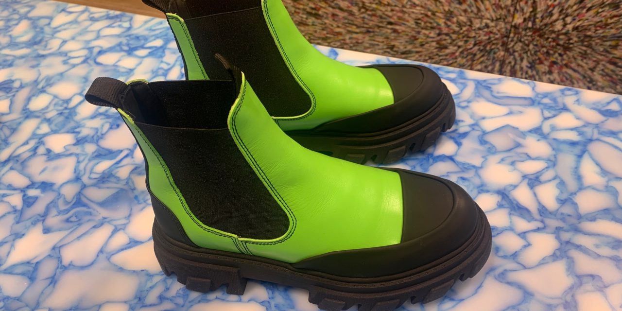 Min nya favoritfärg!