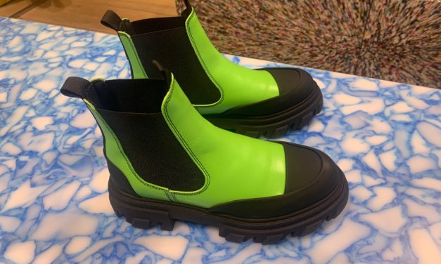 Min nya favoritfärg!