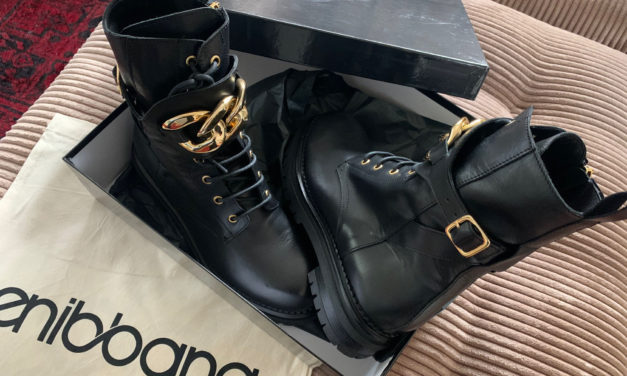 Sista paret ut för den här julen och mellandagsrean!