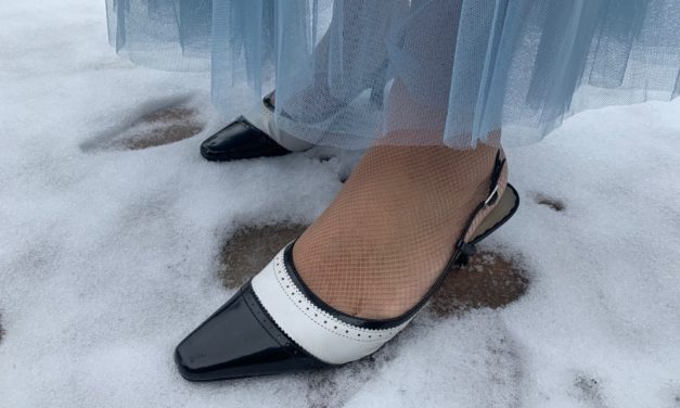 Kavalkad med julens alla fynd – nummer 1.