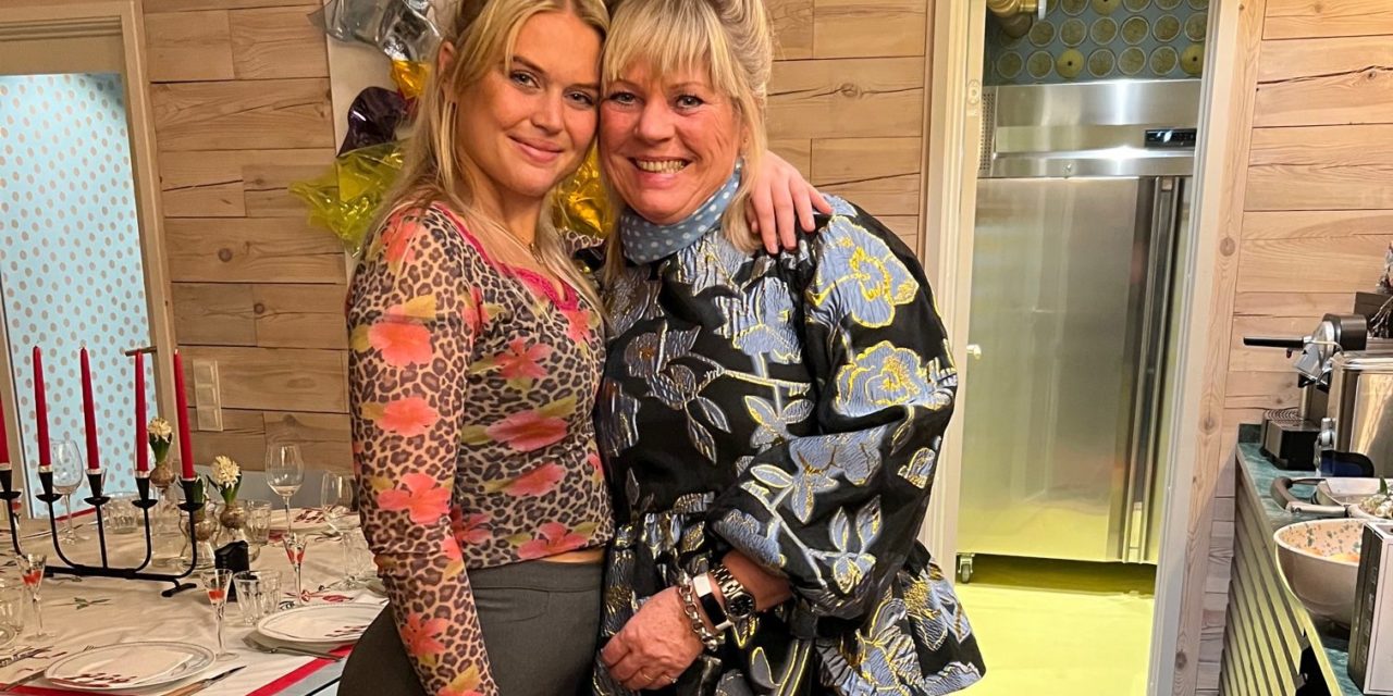 Och här kommer nummer 2 i julens fyndkavalkad.