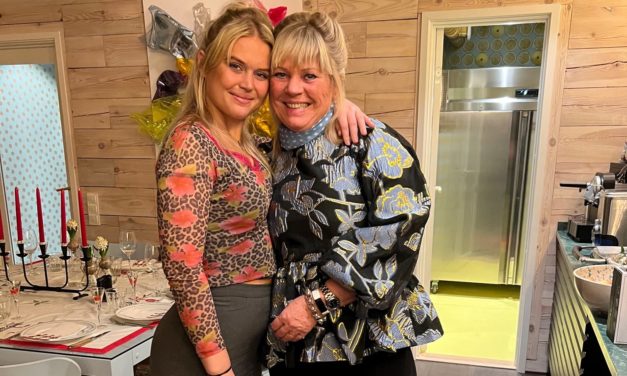 Och här kommer nummer 2 i julens fyndkavalkad.