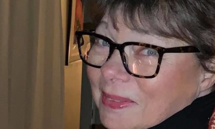 Hyllning till världens finaste svägerska.