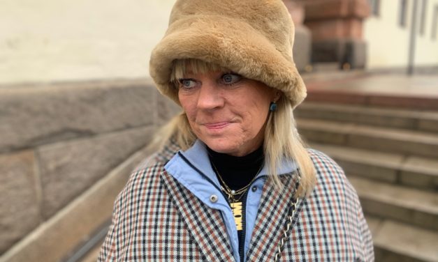 Dags att plocka fram tyllkjolen!