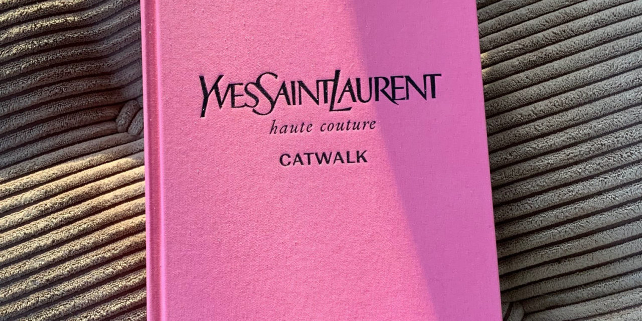 Hur ser modet ut i framtiden?