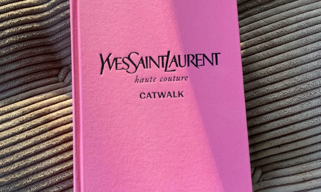 Hur ser modet ut i framtiden?