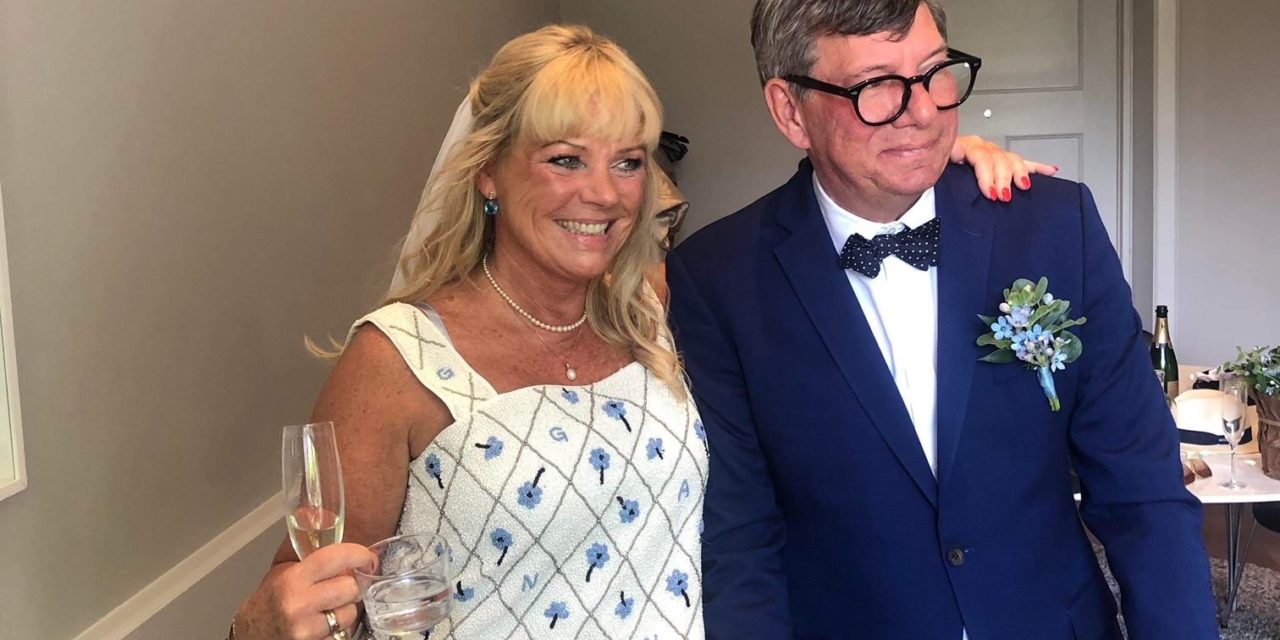 Alla bra sagor har en början och ett slut, så vi börjar väl från början!