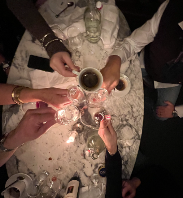 Stockholm i mitt hjärta.