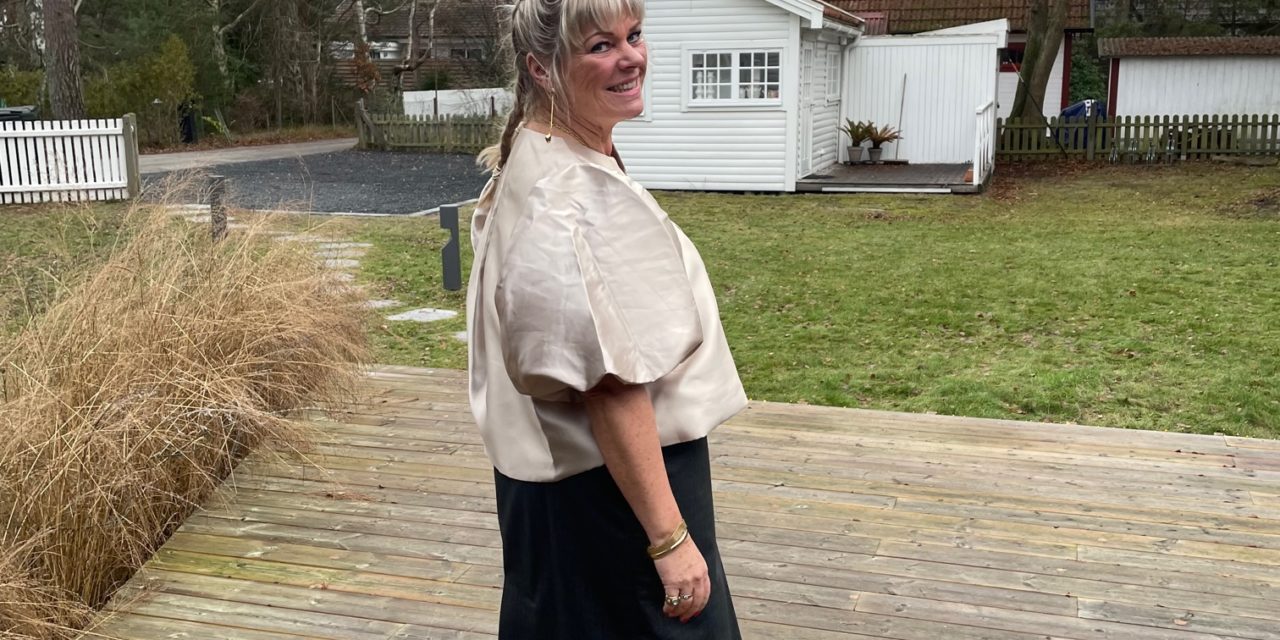 Julhelgens favorit-fest-outfit!