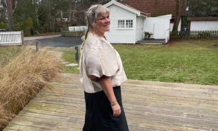 Julhelgens favorit-fest-outfit!