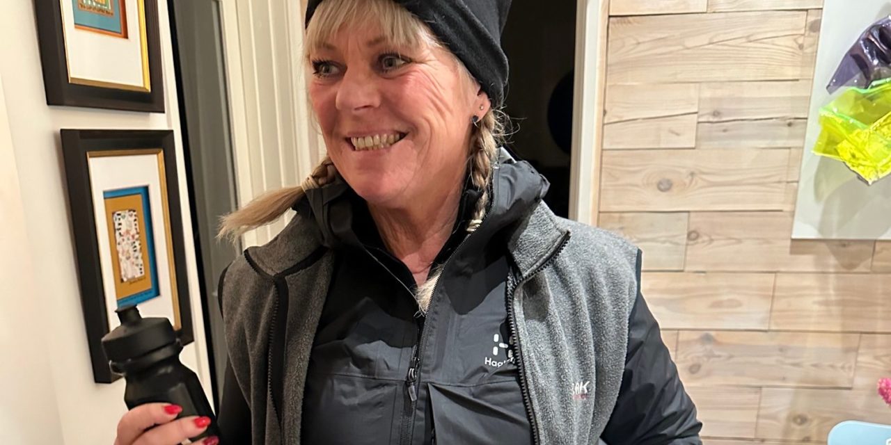 Oj, oj, oj. Vad har jag nu gett mig in på…