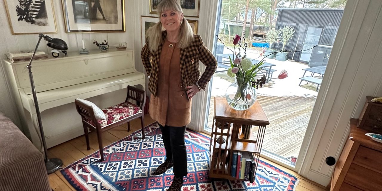 Nu är det enklare än någonsin att fynda i min egen garderob! Fynda i butiker har jag alltid haft lätt för…