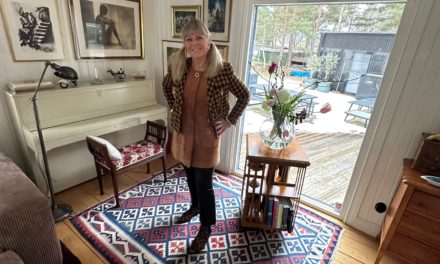 Nu är det enklare än någonsin att fynda i min egen garderob! Fynda i butiker har jag alltid haft lätt för…