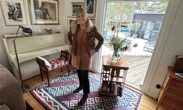 Nu är det enklare än någonsin att fynda i min egen garderob! Fynda i butiker har jag alltid haft lätt för…