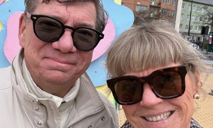 Det spännande mysteriet Banksy.