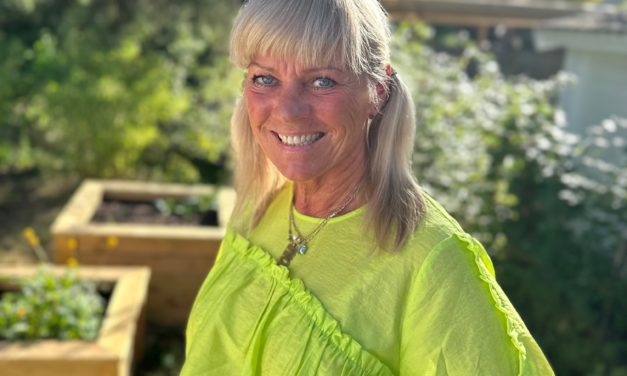 Neongrönt är är skönt!