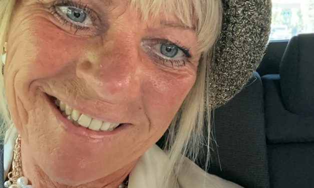 Jag älskar allt med Ganni-butiken i Stockholm!