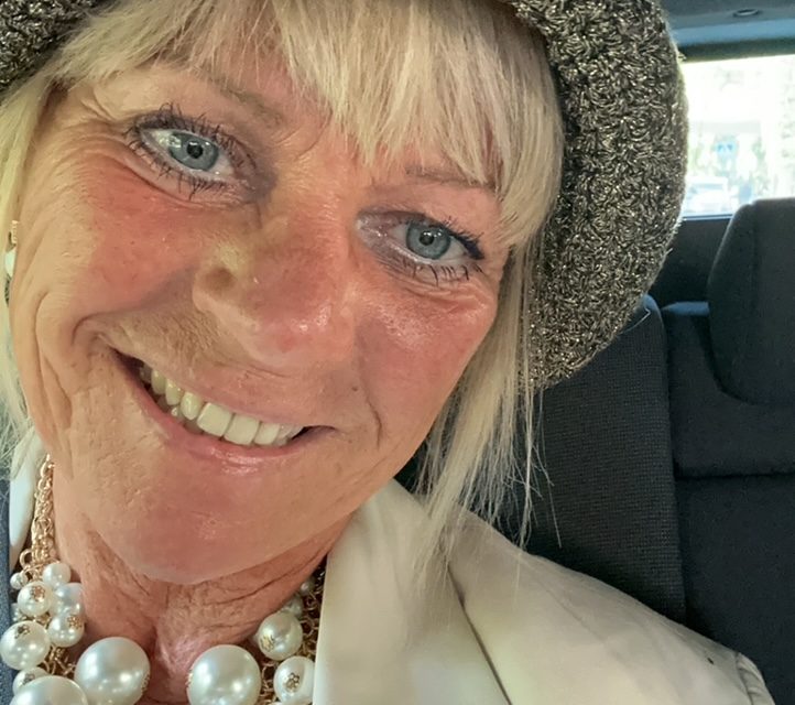 Jag älskar allt med Ganni-butiken i Stockholm!