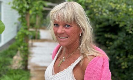 Bloggen tar lite semester. Liksom jag.