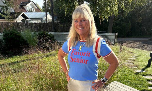 Från “Bästa legs” till “Favorit Senior”. Vad hände???