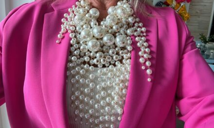 Ett par slitna Levi’s shorts = oändligt många outfits!