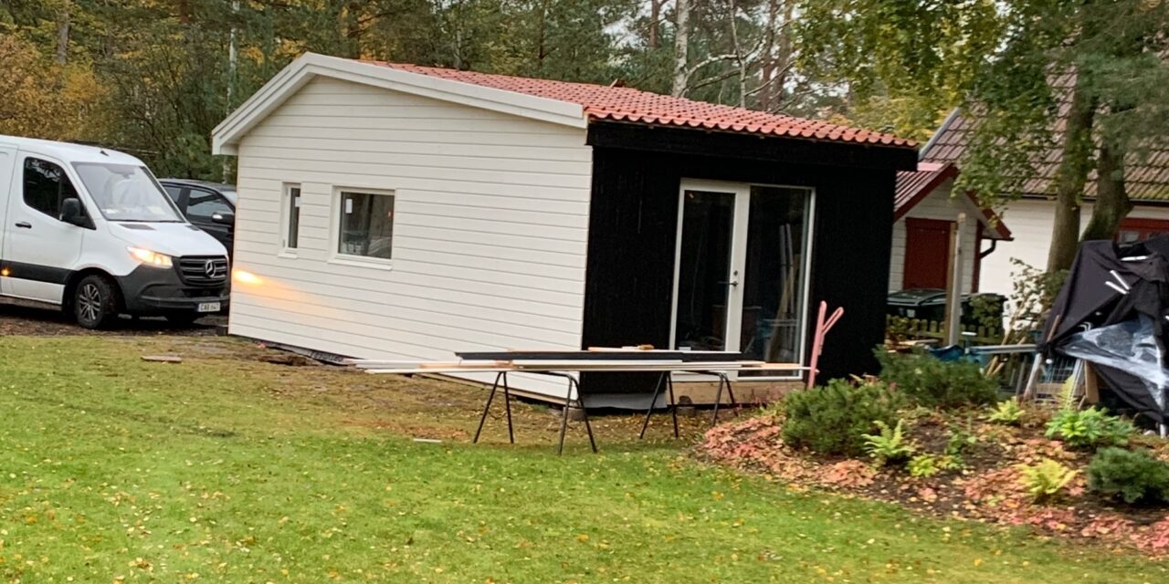 Hellbay Guest Lodge – here we go!