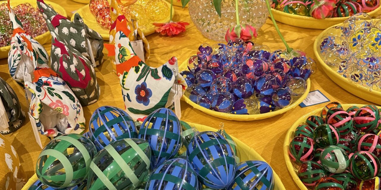 Stockholmsresa extra allt.